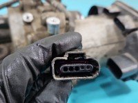 Przekładnia kierownicza maglownica Jaguar XE X760 7838974657, 7818177764