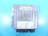 Komputer Sterownik silnika Peugeot 307 2.0 hdi 5WS40030B-T, 9646449280