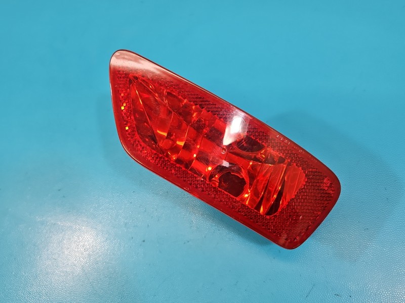Lampa tył prawa zderzaka przeciwmgielna Jeep Grand Cherokee IV WK2 363022