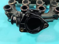 Pokrywa zaworów Peugeot 407 2.0 hdi