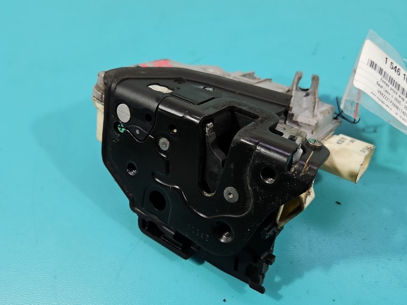 Zamek przód lewy Seat Leon II EUROPA 9pin