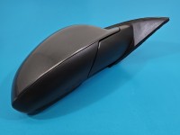 Lusterko prawe Opel Insignia A Europa /Lakier:Z190 /5pin / Rysy na obudowie europa