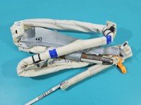 Kurtyna prawa poduszka airbag Vw Tiguan I 07- HB