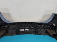 Zderzak tył Ford Fusion USA 12-20 biały ug sedan