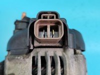 TEST Alternator Isuzu D-Max II 11-19 TG104210-9960, 8982290711 2.5 crdi