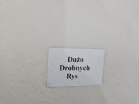 Drzwi tył prawe Toyota Avensis II T25 kombi 5d 1C0