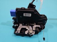 Zamek przód lewy 3D1837015AB Vw Golf plus EUROPA Volkswagen