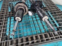 Amortyzator przód komplet lewy prawy Audi A4 B6 L+P