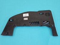 Osłona ZAŚLEPKA PLASTIK Tesla Model 3 2017- 1130978-00-B