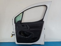 DRZWI PRZÓD PRAWE PASAŻERA Citroen Berlingo II 5d EWP