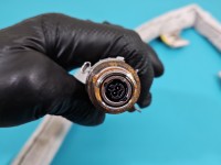 Kurtyna lewa poduszka airbag Skoda Yeti HB