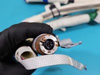 Kurtyna prawa poduszka airbag AUDI Q5 8R 08- HB