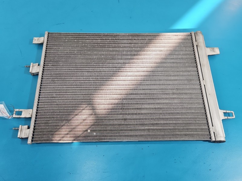 Chłodnica klimatyzacji Mercedes W177 A2475000054 2.0 T