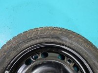 Koło zapasowe 15" dojazdowe dojazdówka Seat Ibiza III 6L Rozstaw śrub: 5x100, Firestone, 195 mm, Profil opony: 55,...