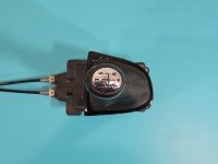 DŹWIGNIA LEWAREK WYBIERAK LINKI Renault Clio IV 12-20 0.9 Tce (H4BA400)