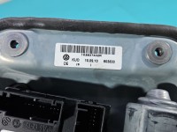 Podnośnik przód prawy SZYBY WINDA 1Q0959702H, 5K0959792A, 1K8837402R Vw Scirocco III 08- Europejska 3d HB