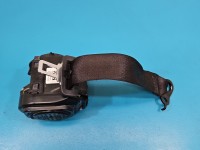 Pas bezpieczeństwa tył lewy BMW G30 7431234