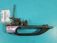 Klamka przód prawa zewnętrzna Mercedes 123 1237600159