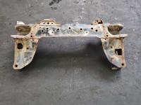 WÓZEK KOŁYSKA TRAWERS Sanki Belka silnika Infiniti FX I 3.5 V6