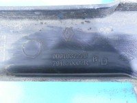 Ślizg zderzaka tył prawy Renault Megane III 0001037279, 791820002R