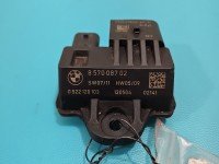 Przekaźnik świec żarowych BMW X3 F25 857008702, 8570087