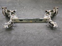 Tylna belka oś tył Renault Megane IV 1.3 Tce