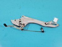 Mocowanie uchwyt Suzuki SFV650 09-16