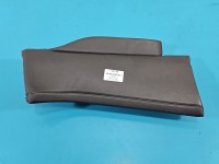 Osłona Producent części: BMW, Europejska, Boczek Prawy Kanapy tył Bmw F34 GT 2.0d (B47D20A)