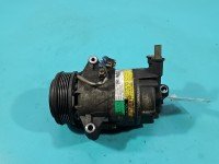 Sprężarka klimatyzacji kompresor 13124752 Opel Zafira B 1.9 cdti