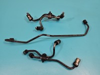 RURKI Przewód paliwowy Toyota Rav4 III 05- 2.2 D4D