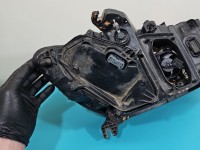 Reflektor lewy lampa przód AUDI A6 C7 EUROPA