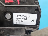 Zamek tył lewy 825015591R Renault Clio IV 12-20 4pin