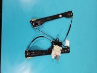 Podnośnik przód lewy SZYBY WINDA 39142315 Opel Astra V K IMPRK1394346, 39142315, Europejska, 7pin 5d kombi