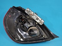 Lampa tył prawa Nissan Almera N16 HB EUROPA