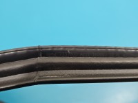 Uszczelka drzwi przód prawa BMW G30