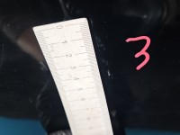 DRZWI PRZÓD LEWE KIEROWCY Peugeot 508 I 5d KTVD