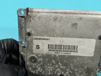 Komputer Sterownik silnika 55353231 Saab 9-3 II 2.0 T