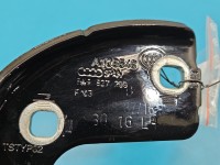 Siłownik klapy lewy teleskop Audi A4 B9 8W9827851A