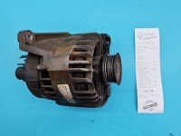 TEST Alternator Fiat Panda II 46843093 1.1 wiel