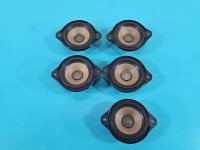 Głośniki komplet Tesla Model S 1004833-05-C, 1004833-03-A, 1004833-02-A