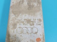 Wzmocnienie zderzaka tył AUDI A4 B8 tylne