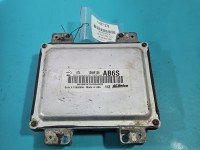 Komputer Sterownik silnika 12669136 Opel Astra IV J 1.4 T