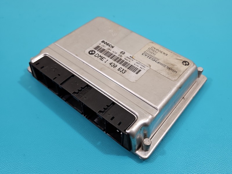 Komputer Sterownik silnika 0261204420 Bmw e46 1.9 wiel