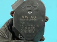 Nastawnik klap kolektora Vw Tiguan I 07- 03L129086V120, 1042390S01 2.0 TDI