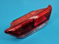 Lampa tył prawa Kia Optima IV 15-20 sedan EUROPA