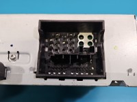 Radio fabryczne Land rover range Evoque I 11-18 3497-14-7566 radioodtwarzacz