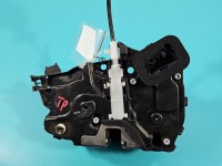 Zamek tył prawy Skoda Fabia IV 5pin 10A839016B