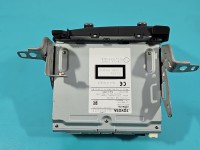 Radio fabryczne LEXUS CT 10-22 86140-76050 radioodtwarzacz