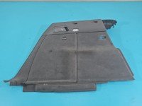 Tapicerka bagażnika lewa boczek AUDI Q5 08- 8R0863879LH