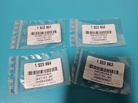 Zacisk przód prawy LEXUS CT 10-22 1.8 VVTI